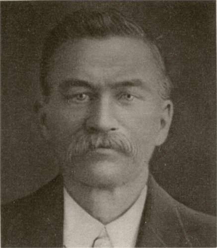 George Wright Jr. (1847 - 1919) Profile